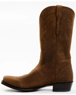 El Dorado Men's Bay Western Boots - Square Toe 11 El Dorado Men's Bay Western Boots - Square Toe -Boot Barn 2000350231 200 P3