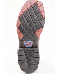 Twisted X Men's Brown Western Work Boots - Alloy Toe 15 Twisted X Men's Brown Western Work Boots - Alloy Toe -Boot Barn 2000350503 200 P7