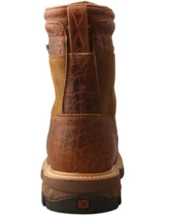 Twisted X Men's CellStretch Waterproof Work Boots - Alloy Toe 9 Twisted X Men's CellStretch Waterproof Work Boots - Alloy Toe -Boot Barn 2000350504 200 P4