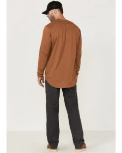 Hawx Men's FR Double Front Ripstop Work Pants 8 Hawx Men's FR Double Front Ripstop Work Pants -Boot Barn 2000350627 200 P3