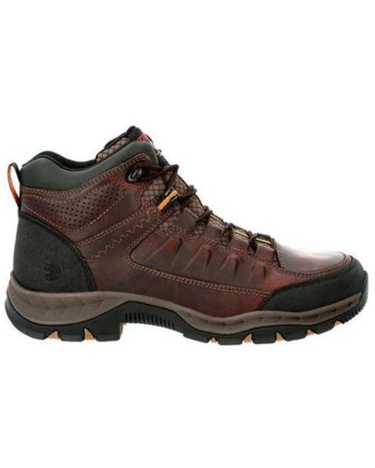 Durango Men's Renegade XP Hiking Boots 4 Durango Men's Renegade XP Hiking Boots - Image 2