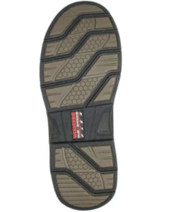 Wolverine Men's Raider Durashock Western Work Boots - Soft Toe 11 Wolverine Men's Raider Durashock Western Work Boots - Soft Toe -Boot Barn 2000351385 200 P5