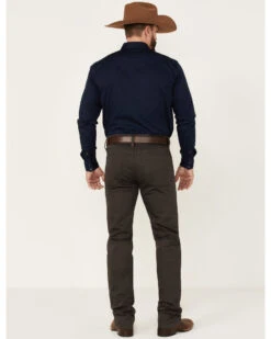 Cody James Men's Appaloosa Gray Wash Stretch Slim Straight Jeans 8 Cody James Men's Appaloosa Gray Wash Stretch Slim Straight Jeans -Boot Barn 2000351841 020 P3