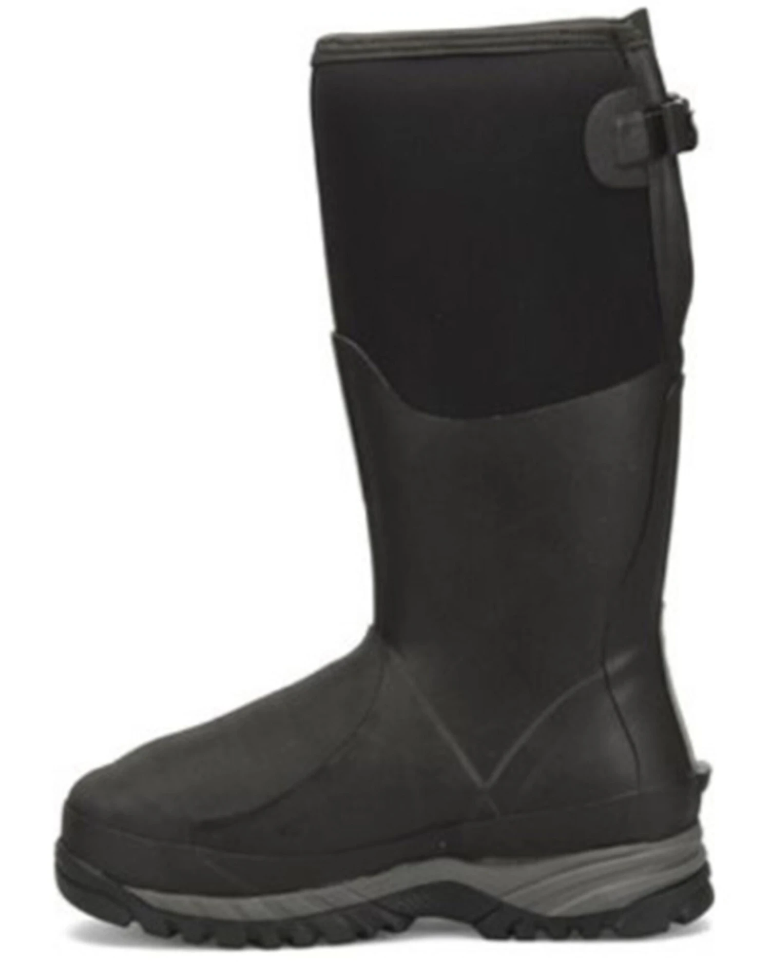 Carolina Men's Met Guard Puncture Resisting Western Work Boots - Steel Toe 4 Carolina Men's Met Guard Puncture Resisting Western Work Boots - Steel Toe - Image 2