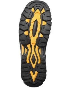 Carolina Men's Met Guard Puncture Resisting Western Work Boots - Steel Toe 9 Carolina Men's Met Guard Puncture Resisting Western Work Boots - Steel Toe -Boot Barn 2000351861 001 P4