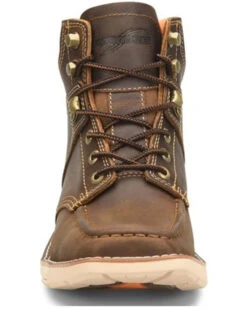 Double H Men's Brunel Lacer Work Boots - Composite Toe 10 Double H Men's Brunel Lacer Work Boots - Composite Toe -Boot Barn 2000352199 200 P3