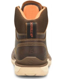 Double H Men's Brunel Lacer Work Boots - Composite Toe 11 Double H Men's Brunel Lacer Work Boots - Composite Toe -Boot Barn 2000352199 200 P4