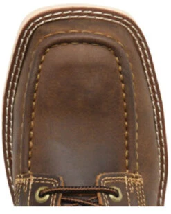 Double H Men's Brunel Lacer Work Boots - Composite Toe 12 Double H Men's Brunel Lacer Work Boots - Composite Toe -Boot Barn 2000352199 200 P5