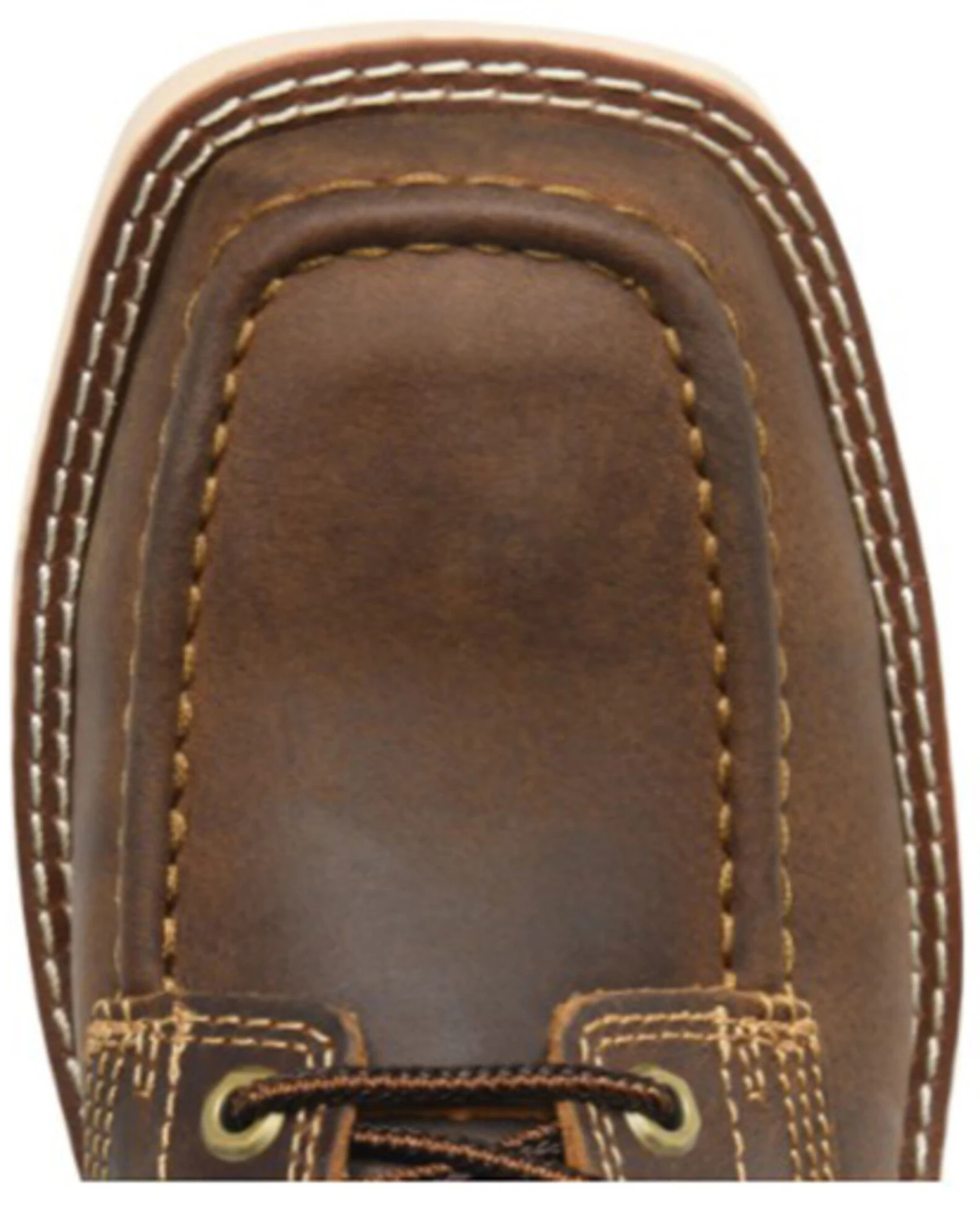 Double H Men's Brunel Lacer Work Boots - Composite Toe 7 Double H Men's Brunel Lacer Work Boots - Composite Toe - Image 5