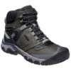 Keen Men's Rudge Flex Waterproof Hiking Boots - Soft Toe 1 Keen Men's Rudge Flex Waterproof Hiking Boots - Soft Toe -Boot Barn 2000352542 001 P1