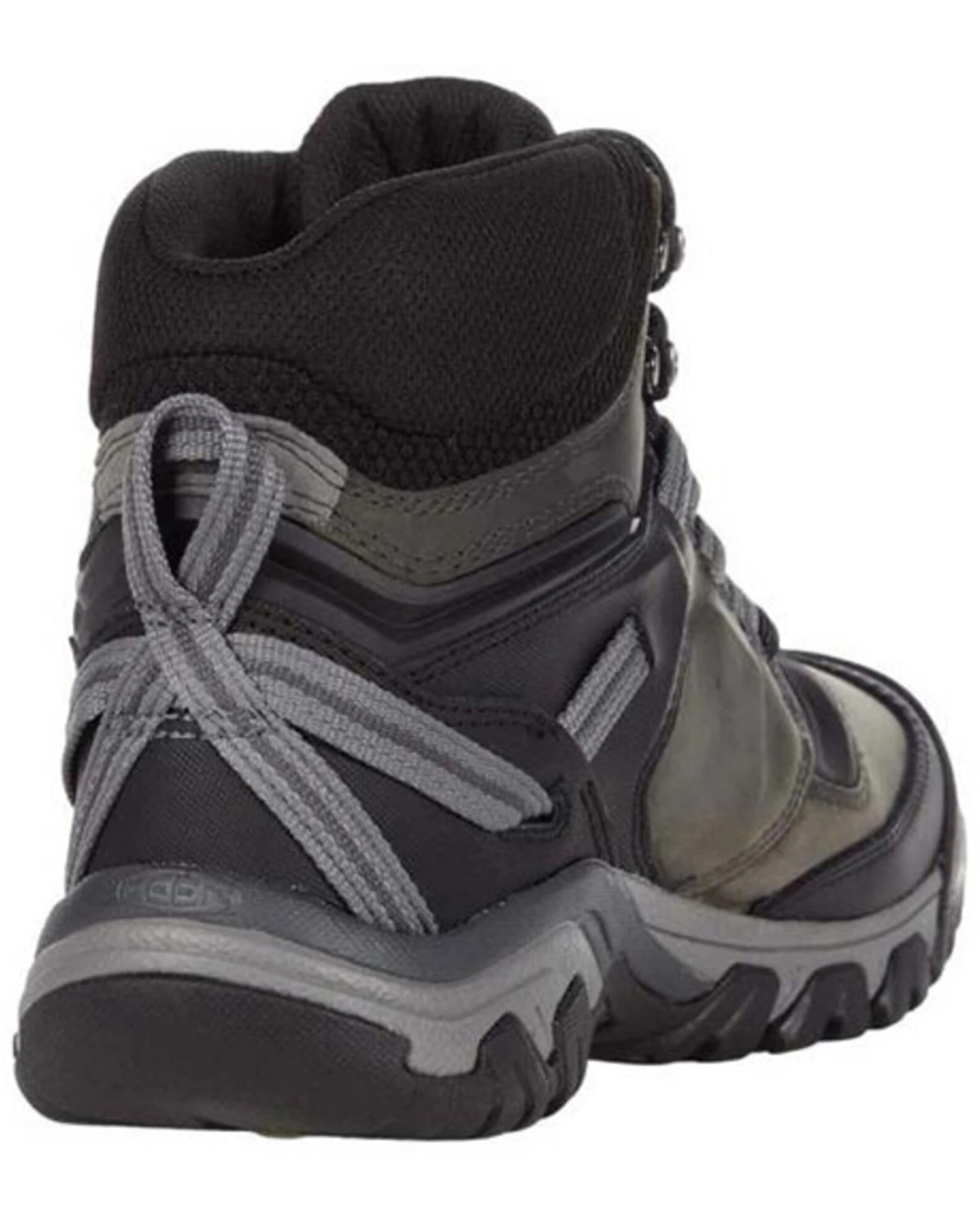 Keen Men's Rudge Flex Waterproof Hiking Boots - Soft Toe 6 Keen Men's Rudge Flex Waterproof Hiking Boots - Soft Toe - Image 4