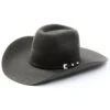 Serratelli Men's 6X Dallas Beaver Fur Felt Western Hat 1 Serratelli Men's 6X Dallas Beaver Fur Felt Western Hat -Boot Barn 2000354856 022 P1