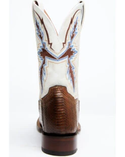 Dan Post Men's Watersnake Western Boots - Broad Square Toe 13 Dan Post Men's Watersnake Western Boots - Broad Square Toe -Boot Barn 2000354883 280 P5