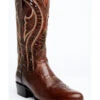 Dan Post Men's Swirled Embroidery Western Boots - Medium Toe 2 Dan Post Men's Swirled Embroidery Western Boots - Medium Toe -Boot Barn 2000355798 202 P1