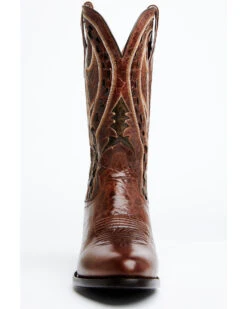 Dan Post Men's Swirled Embroidery Western Boots - Medium Toe 12 Dan Post Men's Swirled Embroidery Western Boots - Medium Toe -Boot Barn 2000355798 202 P4