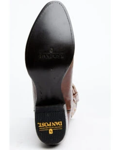 Dan Post Men's Swirled Embroidery Western Boots - Medium Toe 15 Dan Post Men's Swirled Embroidery Western Boots - Medium Toe -Boot Barn 2000355798 202 P7