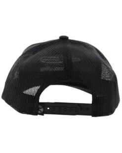 Hooey Men's Resistol Americana Feather Patch Mesh Back Trucker Cap 8 Hooey Men's Resistol Americana Feather Patch Mesh Back Trucker Cap -Boot Barn 2000356402 001 P2