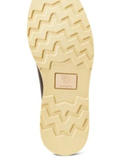 Ariat Men's Recon Lace Barn Brown Full-Grain Casual Wedge Boot - Round Toe 11 Ariat Men's Recon Lace Barn Brown Full-Grain Casual Wedge Boot - Round Toe -Boot Barn 2000356430 200 P5