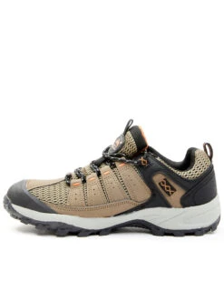 Pacific Mountain Men's Coosa Waterproof Hiking Boots - Soft Toe 11 Pacific Mountain Men's Coosa Waterproof Hiking Boots - Soft Toe -Boot Barn 2000357091 800 P3