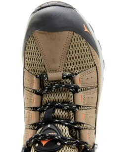 Pacific Mountain Men's Coosa Waterproof Hiking Boots - Soft Toe 14 Pacific Mountain Men's Coosa Waterproof Hiking Boots - Soft Toe -Boot Barn 2000357091 800 P6