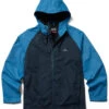 Wolverine Men's I-90 Rain Jacket 2 Wolverine Men's I-90 Rain Jacket -Boot Barn 2000357372 400 P1
