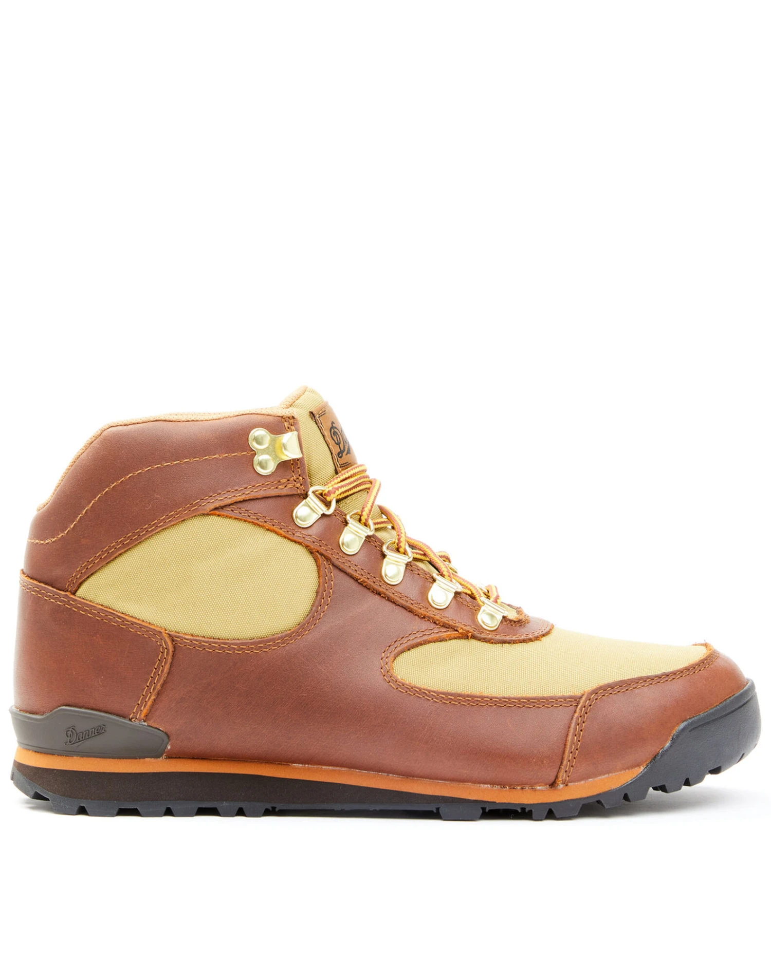 Danner Men's Jag Lightweight Waterproof Hiking Boot 4 Danner Men's Jag Lightweight Waterproof Hiking Boot - Image 2