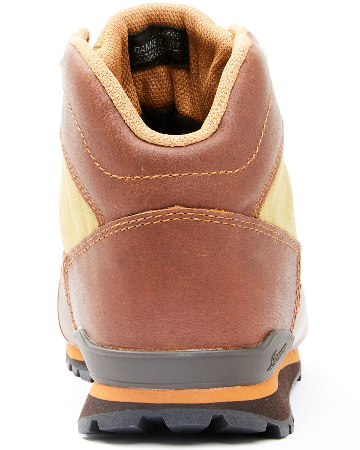 Danner Men's Jag Lightweight Waterproof Hiking Boot 7 Danner Men's Jag Lightweight Waterproof Hiking Boot - Image 5