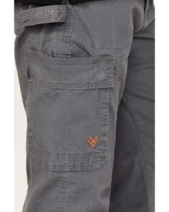 Hawx Men's Ripstop Cargo Pants 9 Hawx Men's Ripstop Cargo Pants -Boot Barn 2000357949 020 P2