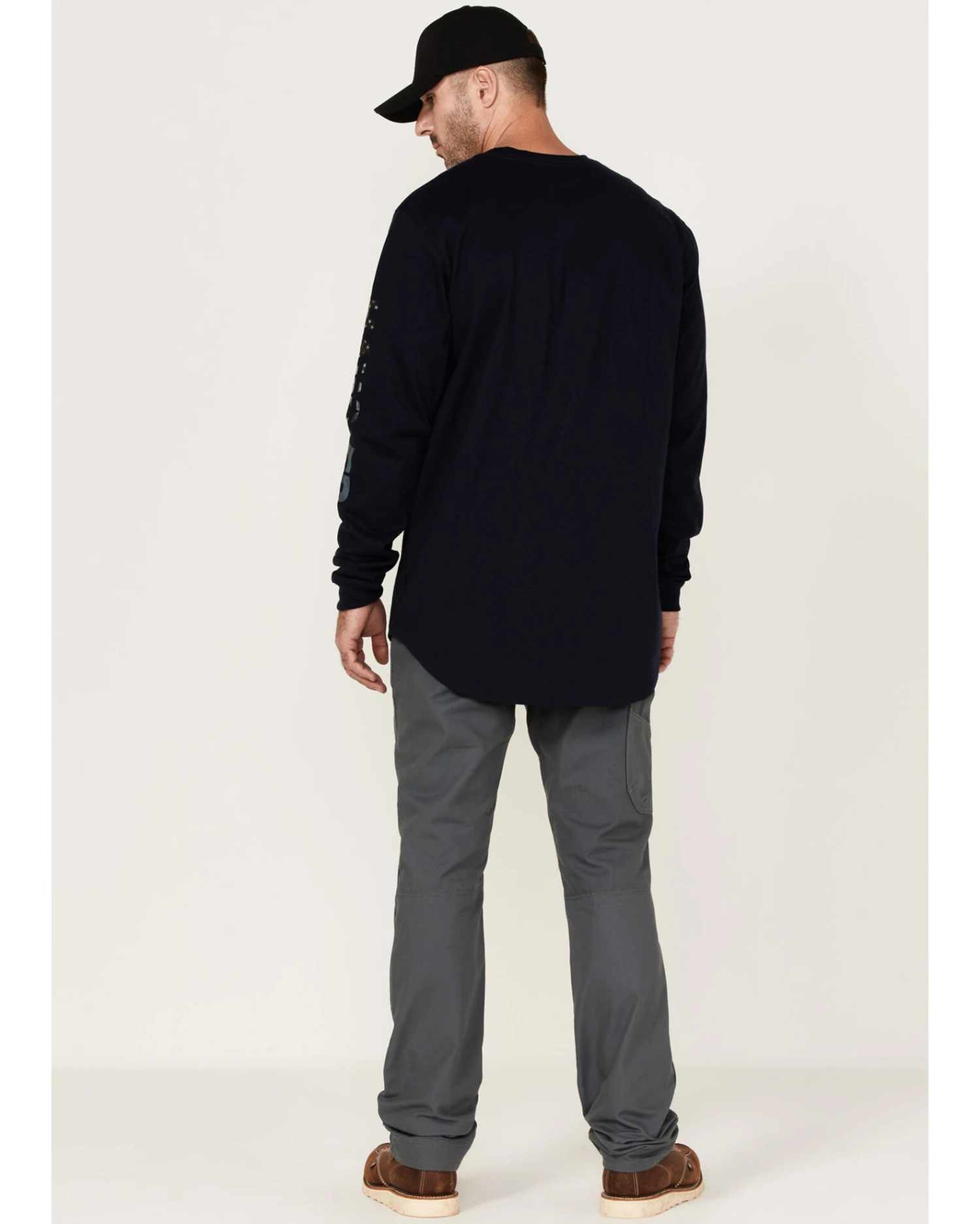 Cody James Men's FR Duck Canvas Work Pants 3 Cody James Men's FR Duck Canvas Work Pants