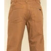 Hawx Men's FR Canvas Work Pants 1 Hawx Men's FR Canvas Work Pants -Boot Barn 2000358559 200 P4