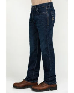 Cody James Men's FR Millikin Slim Straight Work Jeans - Big -Boot Barn 2000358560 402 P3