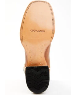 Cody James Men's Peridot Green Leather Western Boots - Broad Square Toe 15 Cody James Men's Peridot Green Leather Western Boots - Broad Square Toe -Boot Barn 2000358811 300 P7