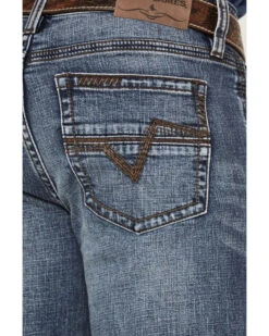 Cody James Men's Peacemaker Stretch Regular Bootcut Jeans 7 Cody James Men's Peacemaker Stretch Regular Bootcut Jeans -Boot Barn 2000359375 415 P4