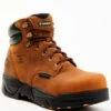 Hawx Men's Enforcer 6" Lace-Up Waterproof Hiking Work Boot - Composite Toe 1 Hawx Men's Enforcer 6" Lace-Up Waterproof Hiking Work Boot - Composite Toe -Boot Barn 2000359440 200 P1