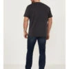 Brothers & Sons Men's Diamond Back Dark Wash Stretch Slim Straight Jeans 2 Brothers & Sons Men's Diamond Back Dark Wash Stretch Slim Straight Jeans -Boot Barn 2000359572 416 P3