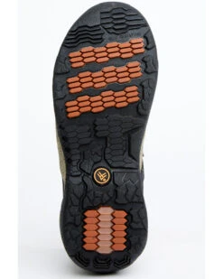 Hawx Men's Talon 2 Deep Taupe Waterproof Lace-Up Hiking Work Boots - Broad Square Toe 15 Hawx Men's Talon 2 Deep Taupe Waterproof Lace-Up Hiking Work Boots - Broad Square Toe -Boot Barn 2000359697 251 P7