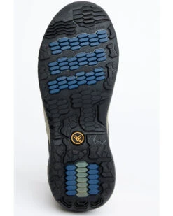 Hawx Men's Talon 3 Waterproof Lace-Up Hiking Work Boots - Broad Square Toe 15 Hawx Men's Talon 3 Waterproof Lace-Up Hiking Work Boots - Broad Square Toe -Boot Barn 2000359698 202 P7