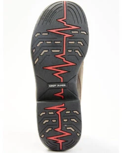 Cody James Men's Endurance Tyche Corral Lace-Up WP Soft Work Hiking Boots 15 Cody James Men's Endurance Tyche Corral Lace-Up WP Soft Work Hiking Boots -Boot Barn 2000359699 240 P7