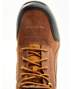 Cody James Men's Endurance Tyche Palace Lace-Up WP Soft Work Hiking Boots 14 Cody James Men's Endurance Tyche Palace Lace-Up WP Soft Work Hiking Boots -Boot Barn 2000359700 200 P6