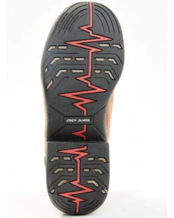 Cody James Men's Endurance Tyche Palace Lace-Up WP Soft Work Hiking Boots 15 Cody James Men's Endurance Tyche Palace Lace-Up WP Soft Work Hiking Boots -Boot Barn 2000359700 200 P7