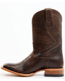 Cody James Men's Alpha Tan ASE7 Western Boots - Broad Square Toe 11 Cody James Men's Alpha Tan ASE7 Western Boots - Broad Square Toe -Boot Barn 2000359771 280 P3