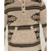 Pendleton Men's Print Hooded Pullover 1 Pendleton Men's Print Hooded Pullover -Boot Barn 2000359892 280 P2