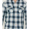 Pendleton Men's Beach Shack Plaid Shirt 1 Pendleton Men's Beach Shack Plaid Shirt -Boot Barn 2000359904 400 P3