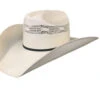 Dallas Hats Men's Natural Cattleman Byplay Band Bangora Straw Western Hat 1 Dallas Hats Men's Natural Cattleman Byplay Band Bangora Straw Western Hat -Boot Barn 2000360241 101 P1