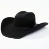 Cody James Men's 3X Black 6 Line Band Wool Felt Western Hat 1 Cody James Men's 3X Black 6 Line Band Wool Felt Western Hat -Boot Barn 2000360408 001 P1