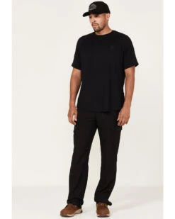 Ariat Men's M5 Work Flow Rebar Ultralight Straight Leg Work Pants 9 Ariat Men's M5 Work Flow Rebar Ultralight Straight Leg Work Pants -Boot Barn 2000361025 001 P1