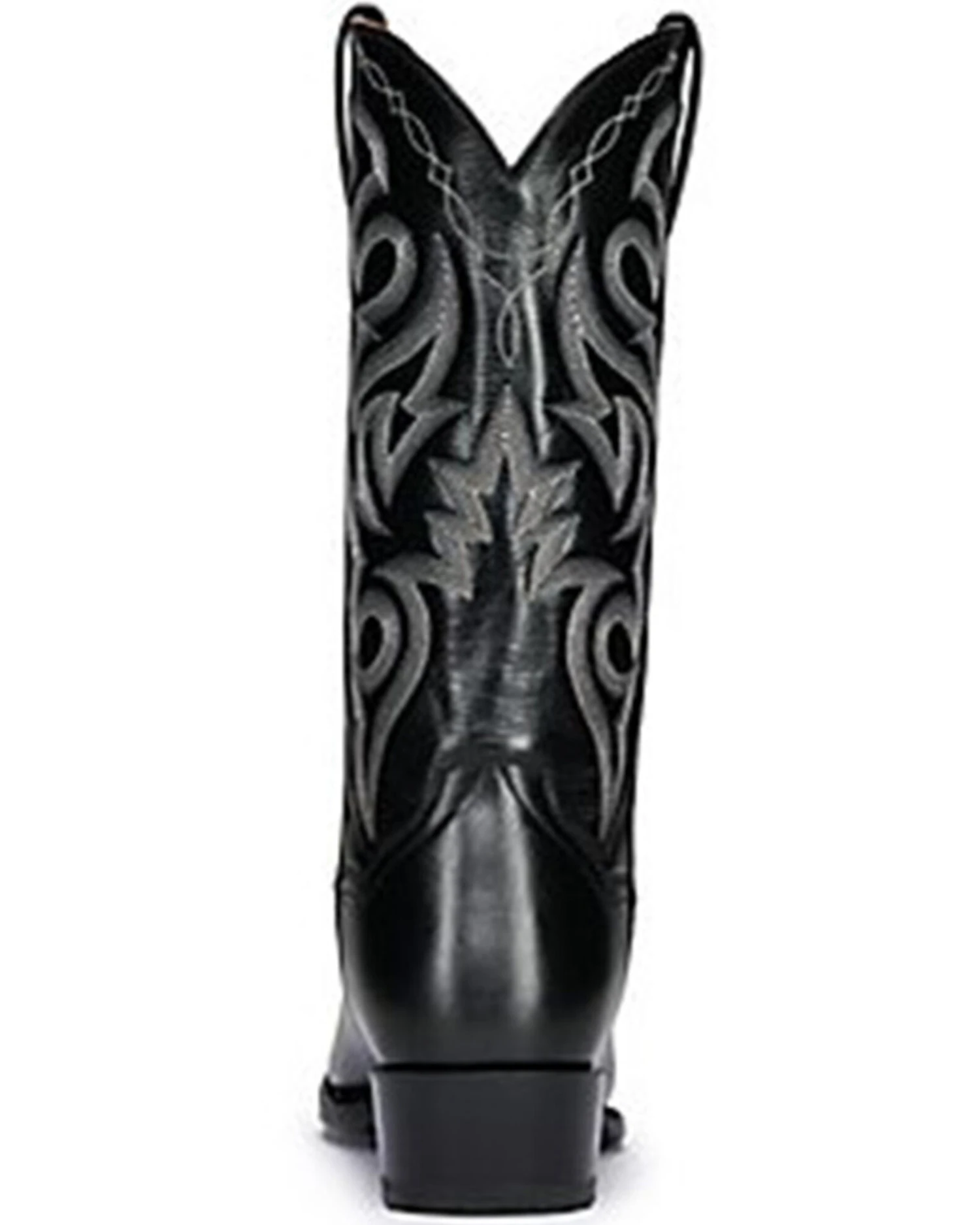 Dan Post Men's Milwaukee Western Boots - Snip Toe 7 Dan Post Men's Milwaukee Western Boots - Snip Toe - Image 5