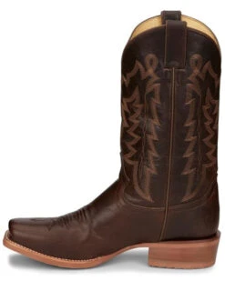 Justin Men's Andrews Western Boots - Square Toe 11 Justin Men's Andrews Western Boots - Square Toe -Boot Barn 2000362144 200 P3