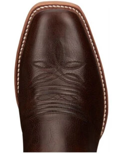 Justin Men's Andrews Western Boots - Square Toe 14 Justin Men's Andrews Western Boots - Square Toe -Boot Barn 2000362144 200 P6
