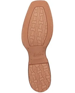 Justin Men's Andrews Western Boots - Square Toe 15 Justin Men's Andrews Western Boots - Square Toe -Boot Barn 2000362144 200 P7